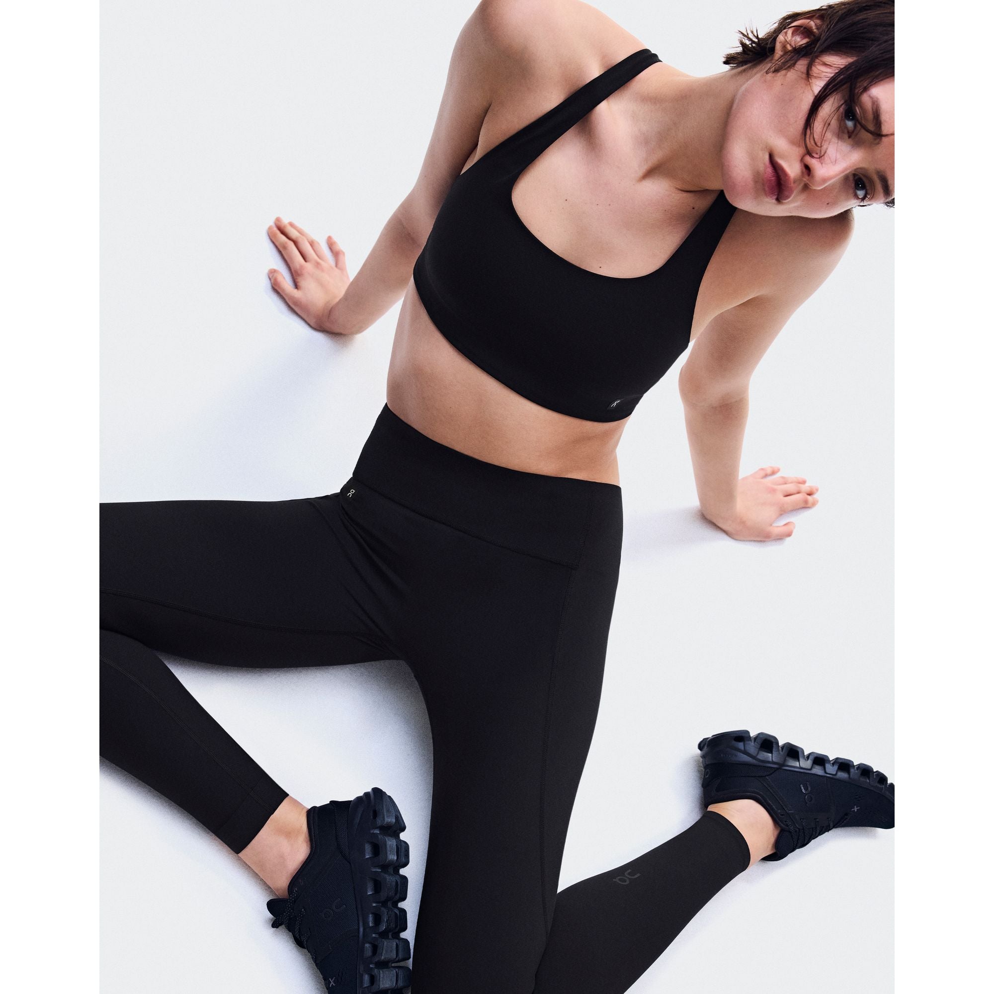 On Studio Tights