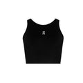 On Court Crop Top