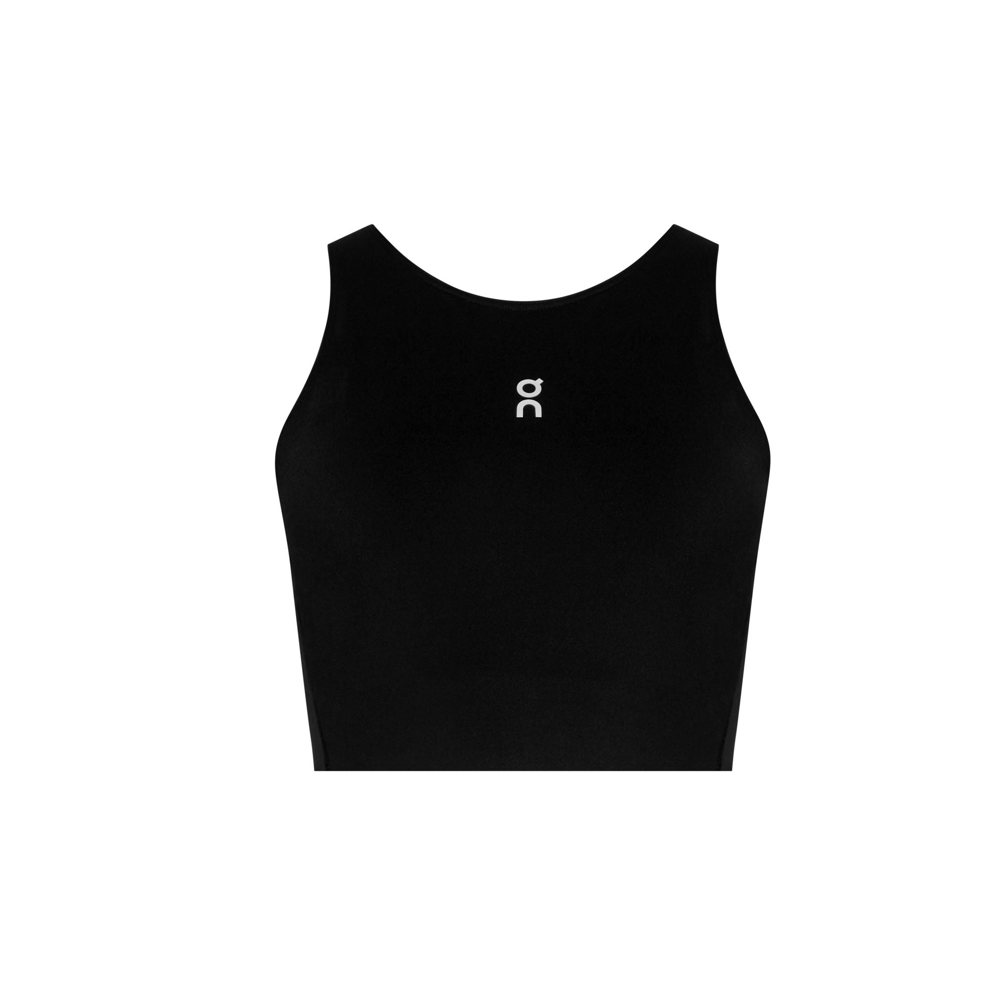 On Court Crop Top
