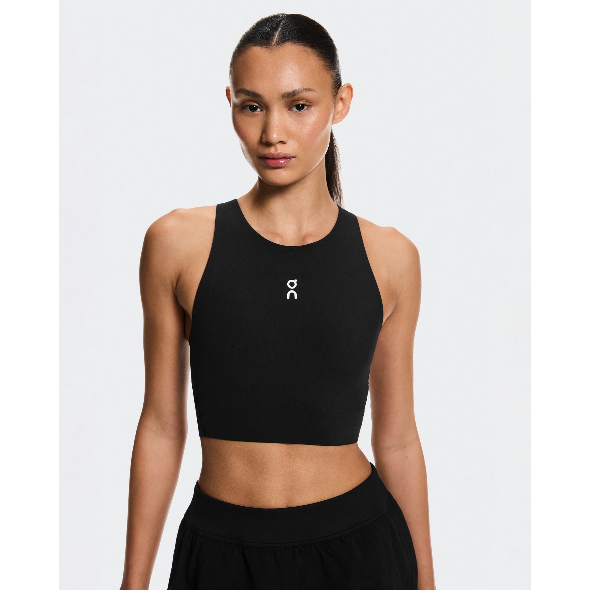 On Court Crop Top
