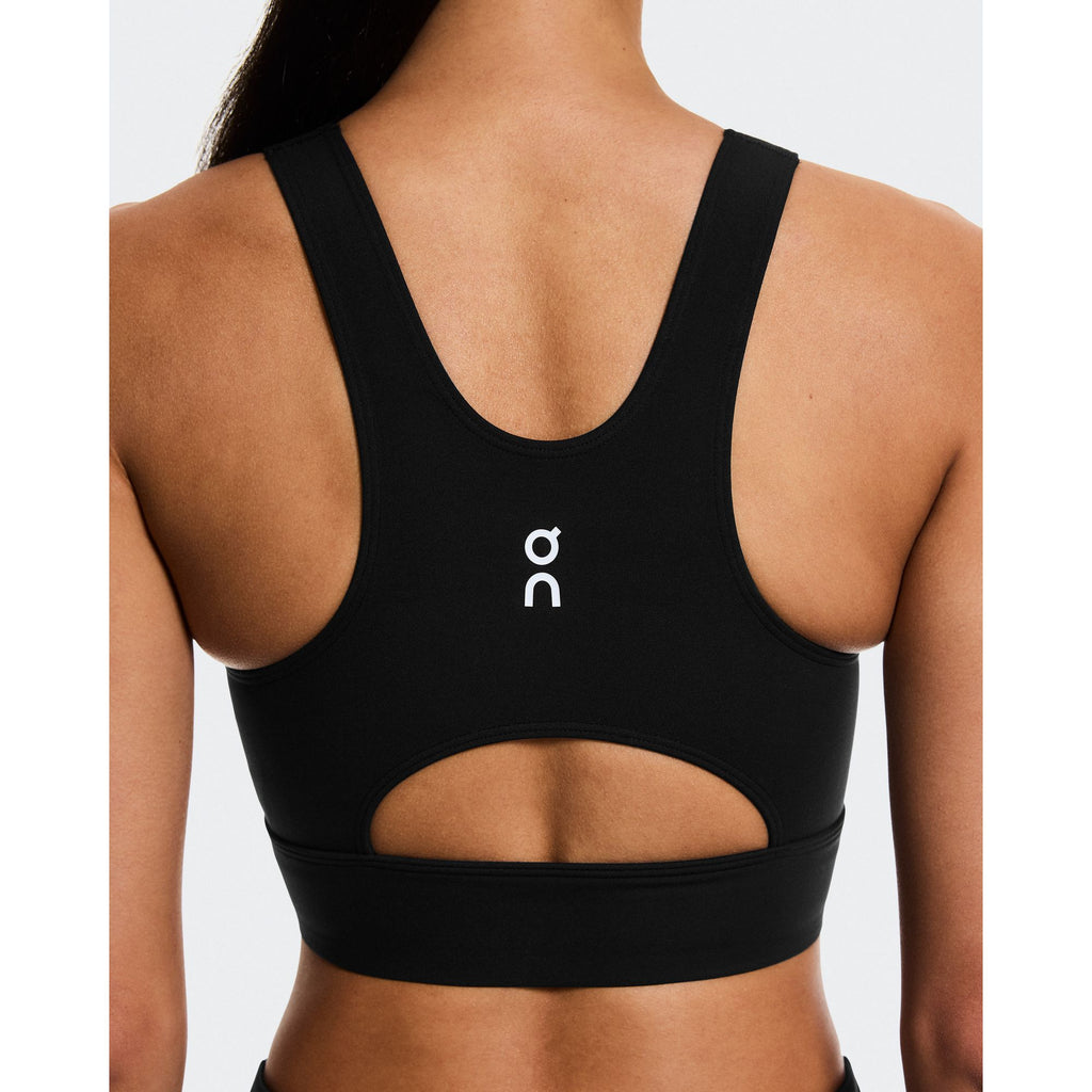 On Court Crop Top