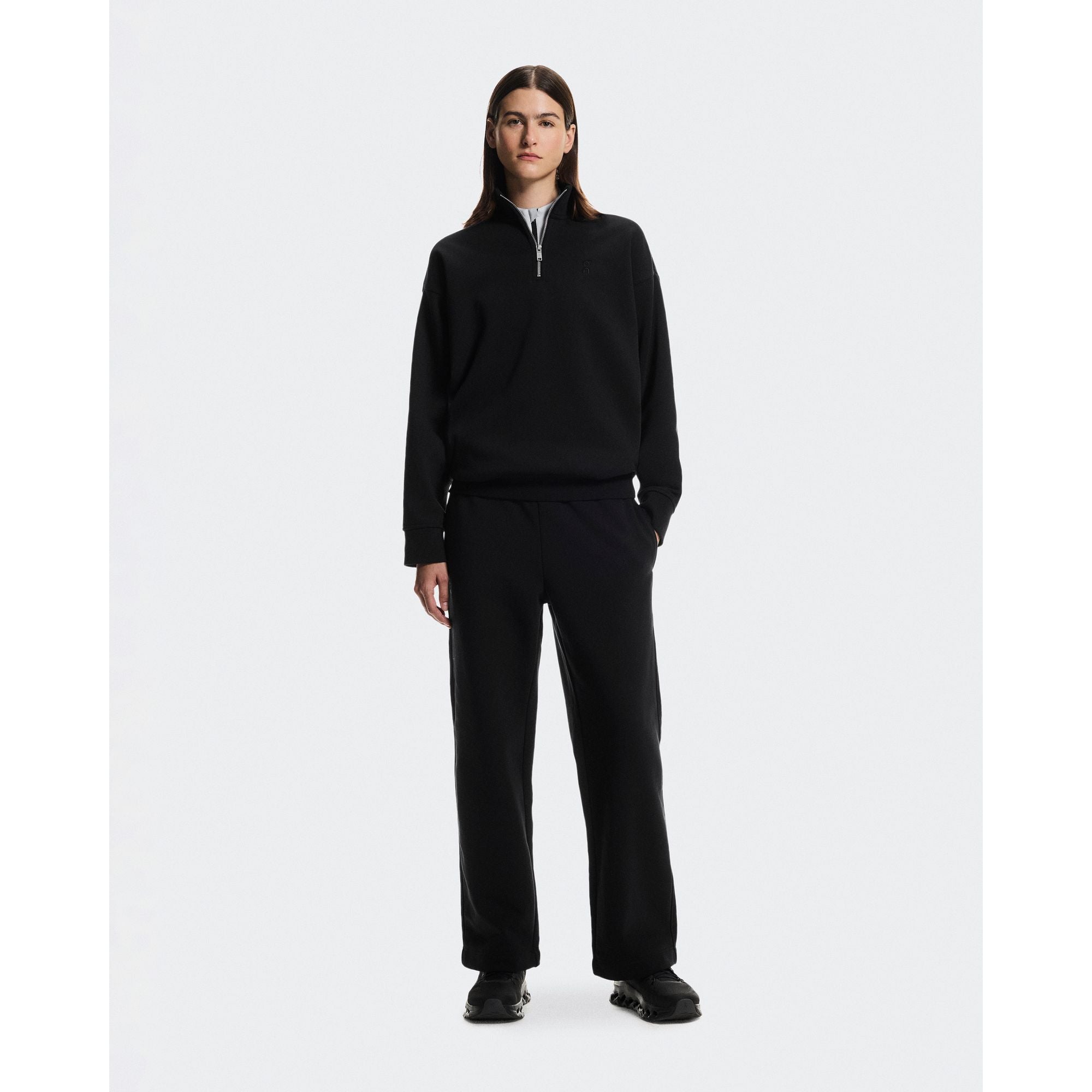 On Club Collective 1/4 Zip