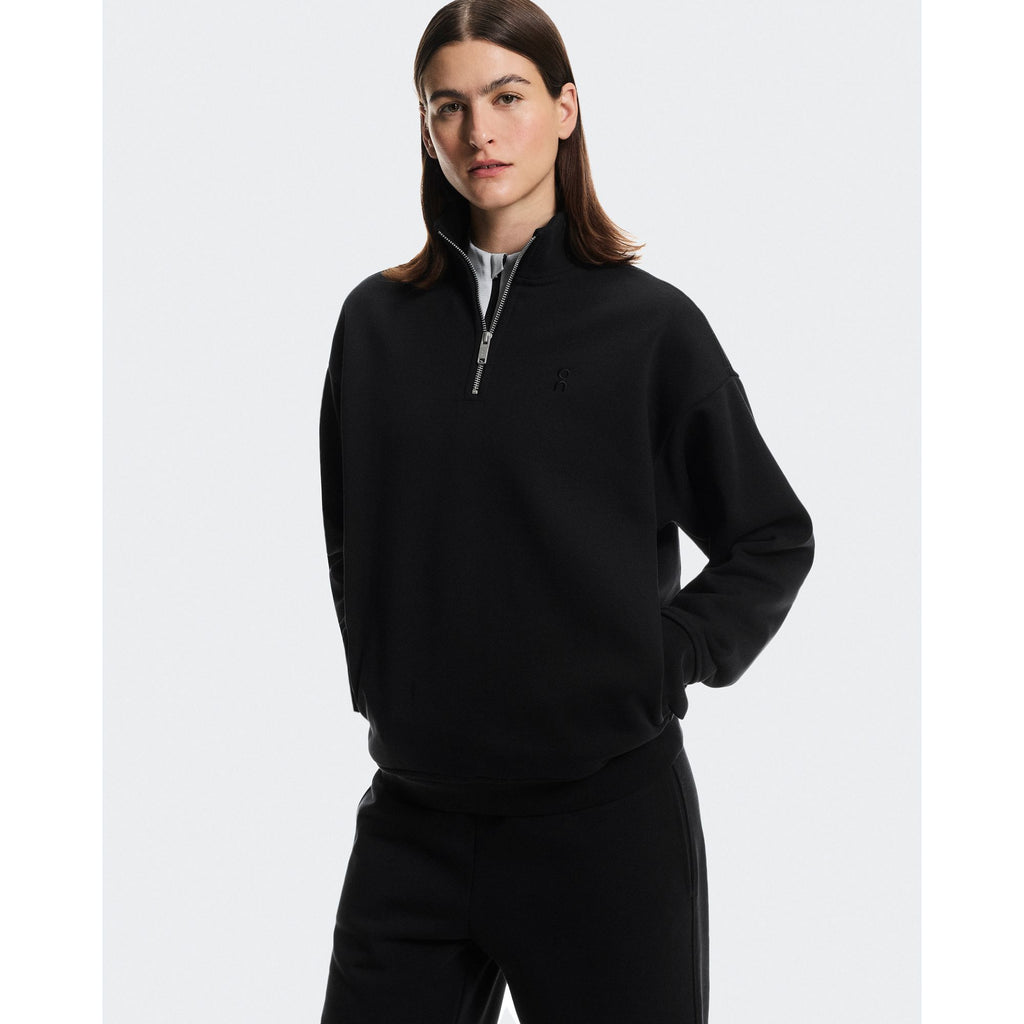 On Club Collective 1/4 Zip