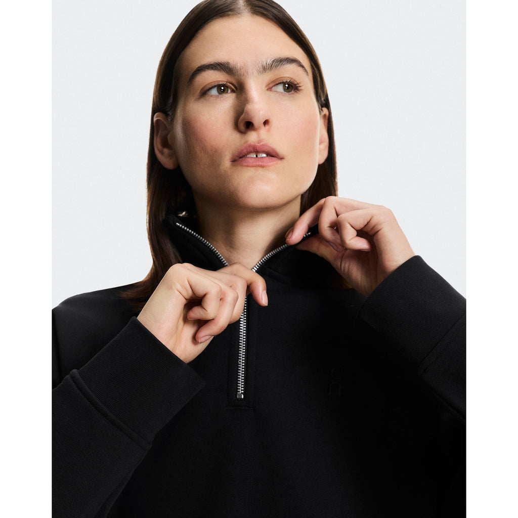 On Club Collective 1/4 Zip