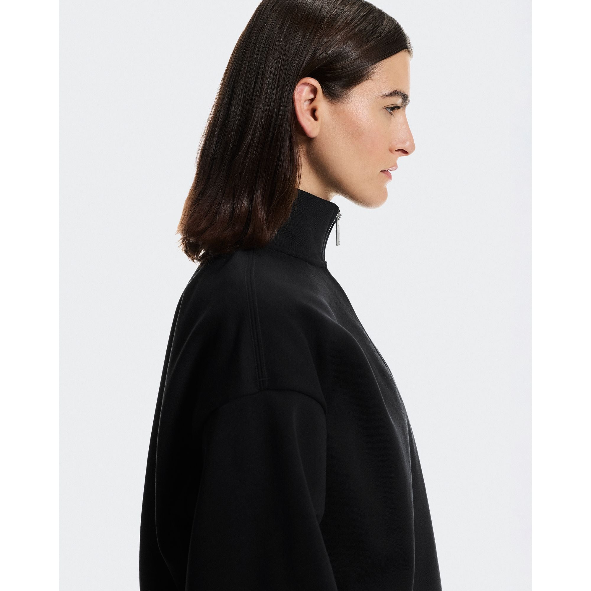 On Club Collective 1/4 Zip