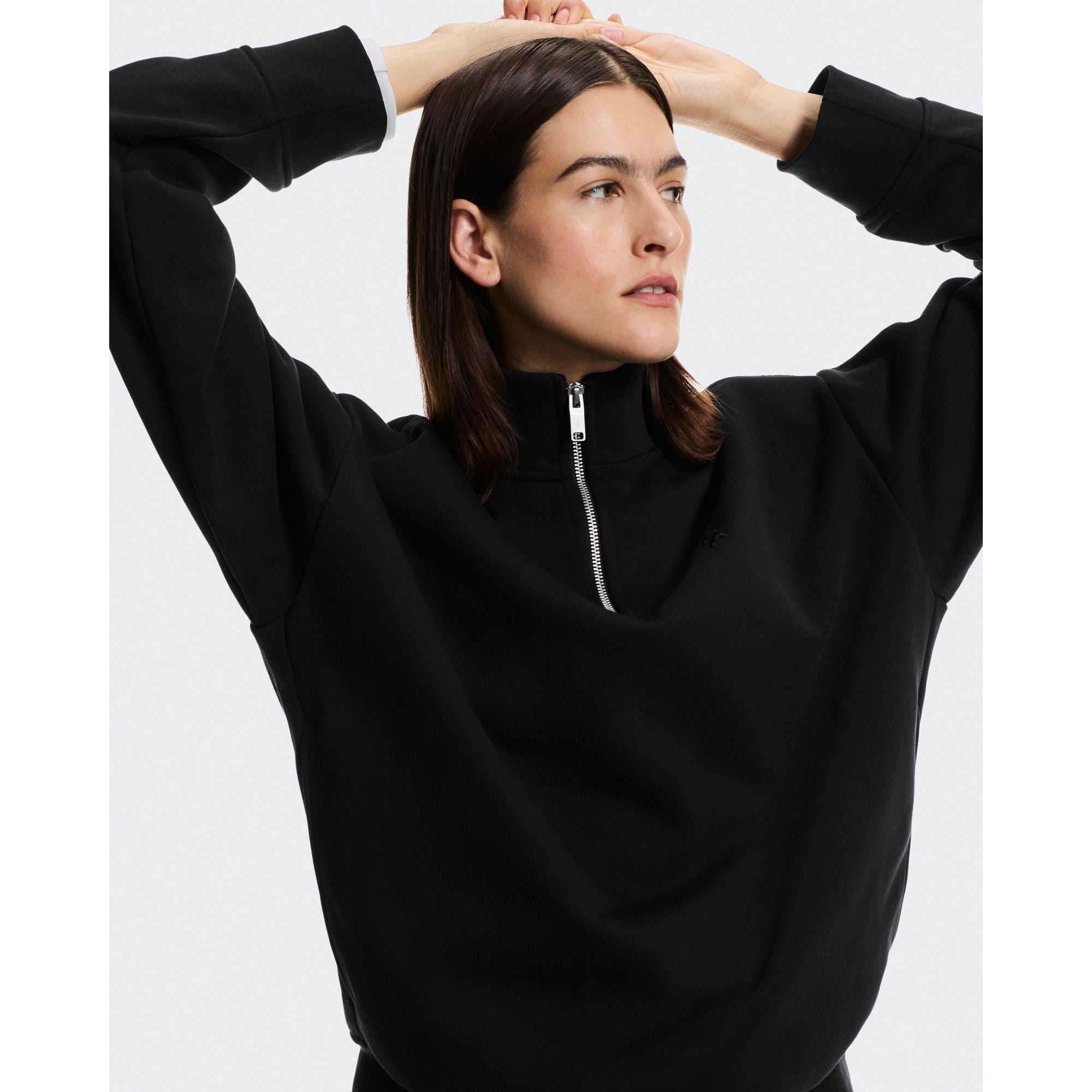 On Club Collective 1/4 Zip