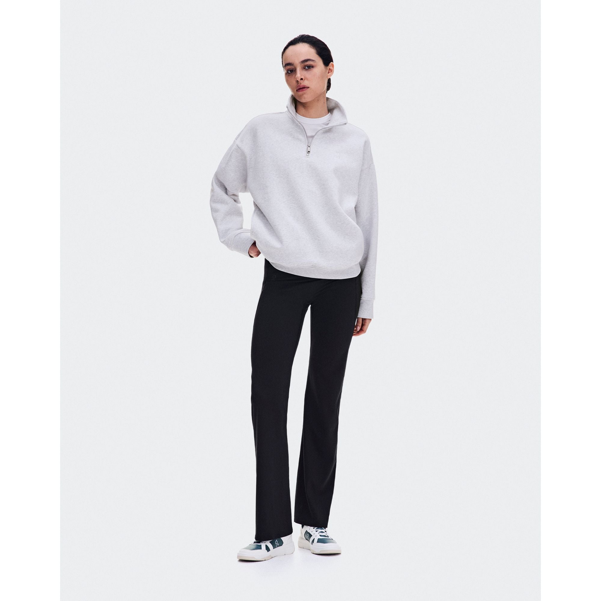 On Club Collective 1/4 Zip