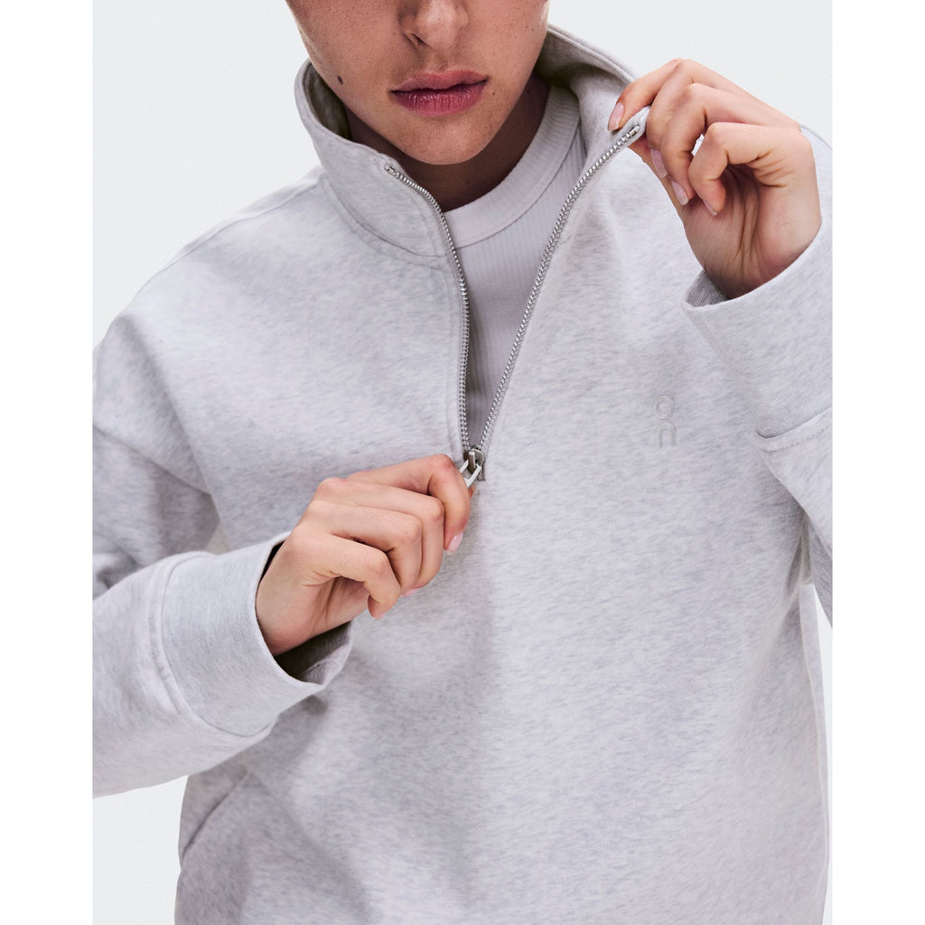 On Club Collective 1/4 Zip