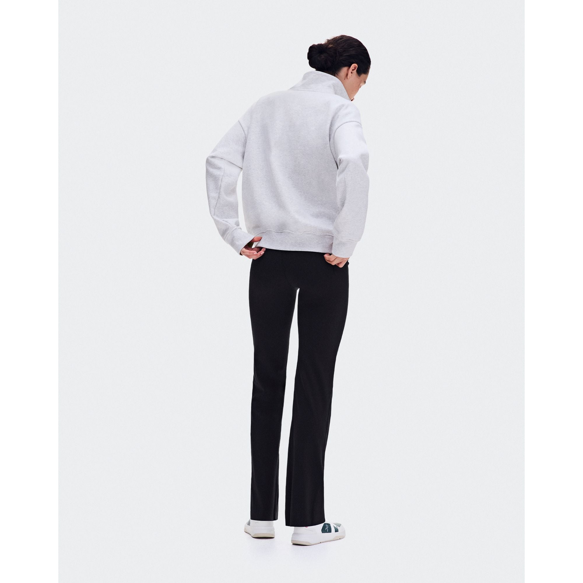 On Club Collective 1/4 Zip