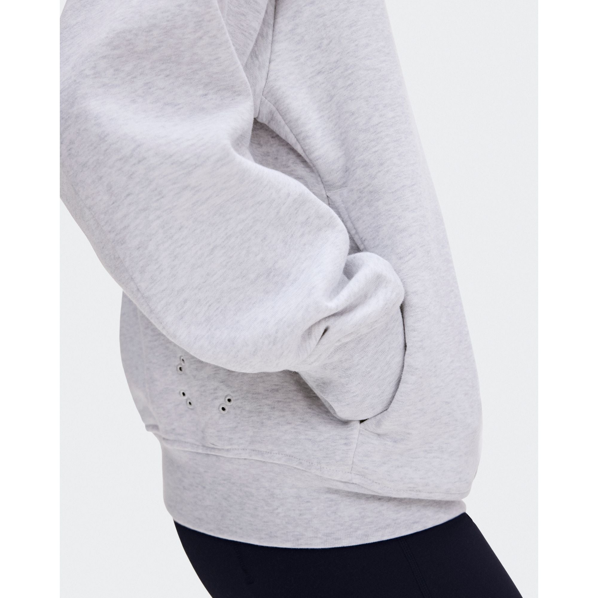 On Club Collective 1/4 Zip