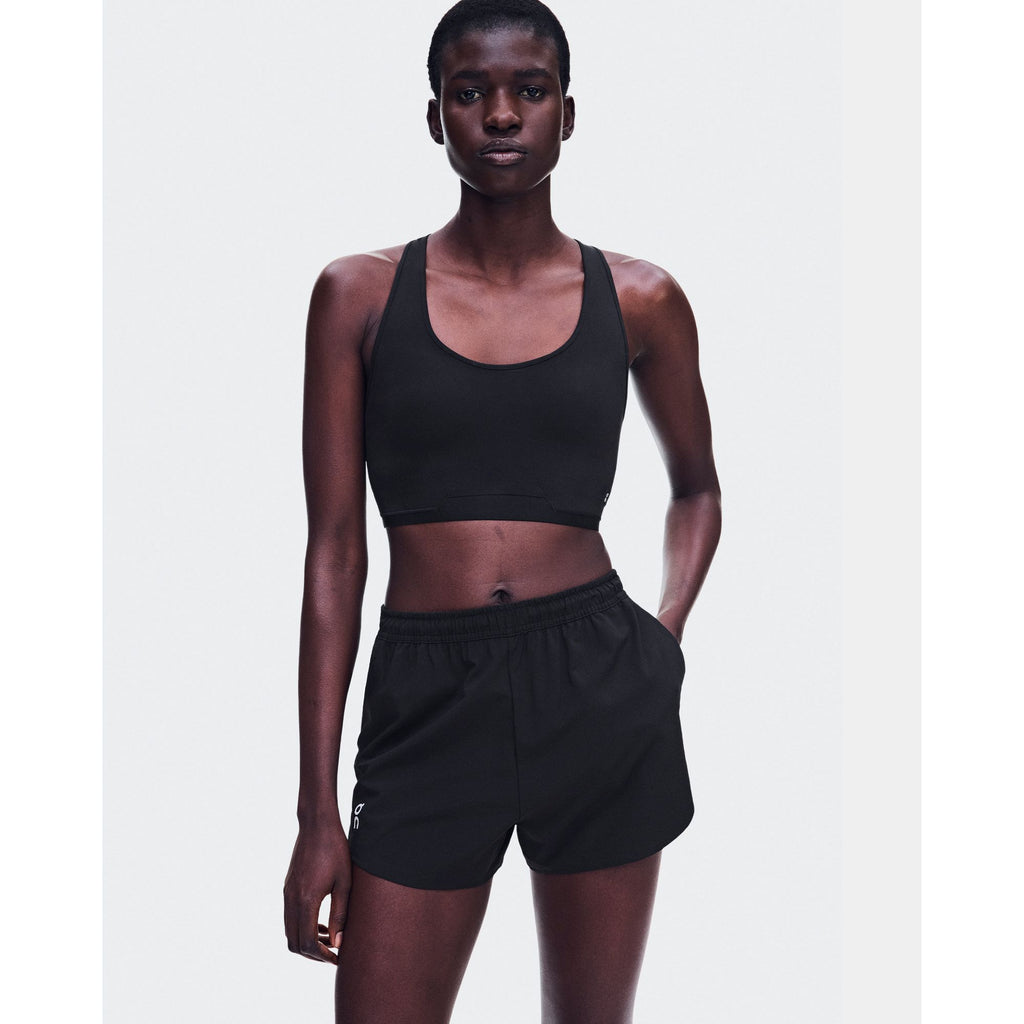 On Train Shorts 3"