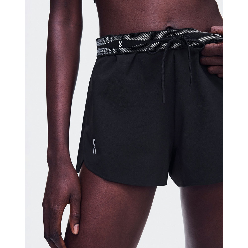 On Train Shorts 3"