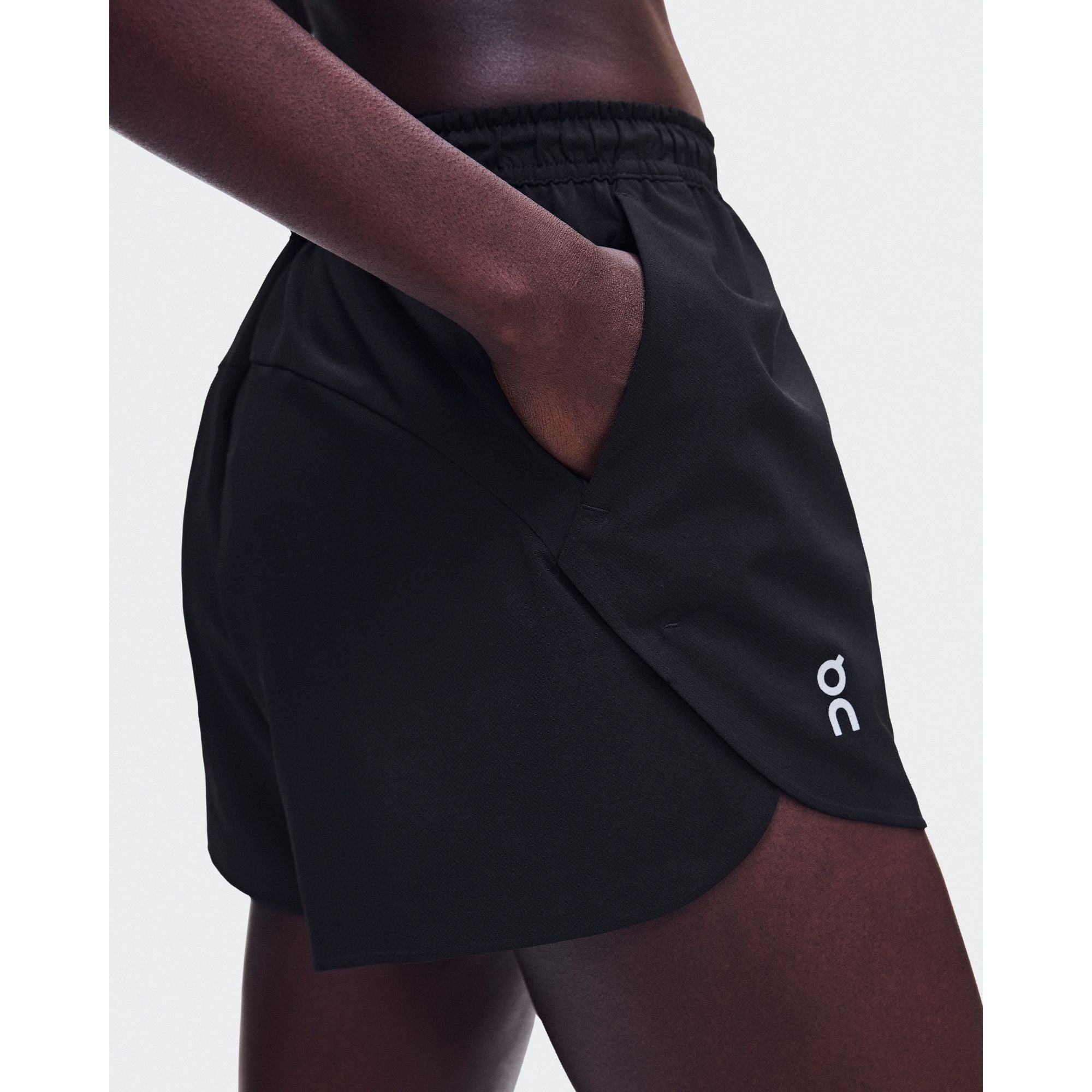 On Train Shorts 3"