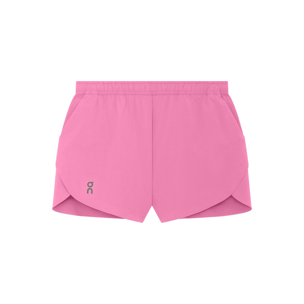 On Train Shorts 3"