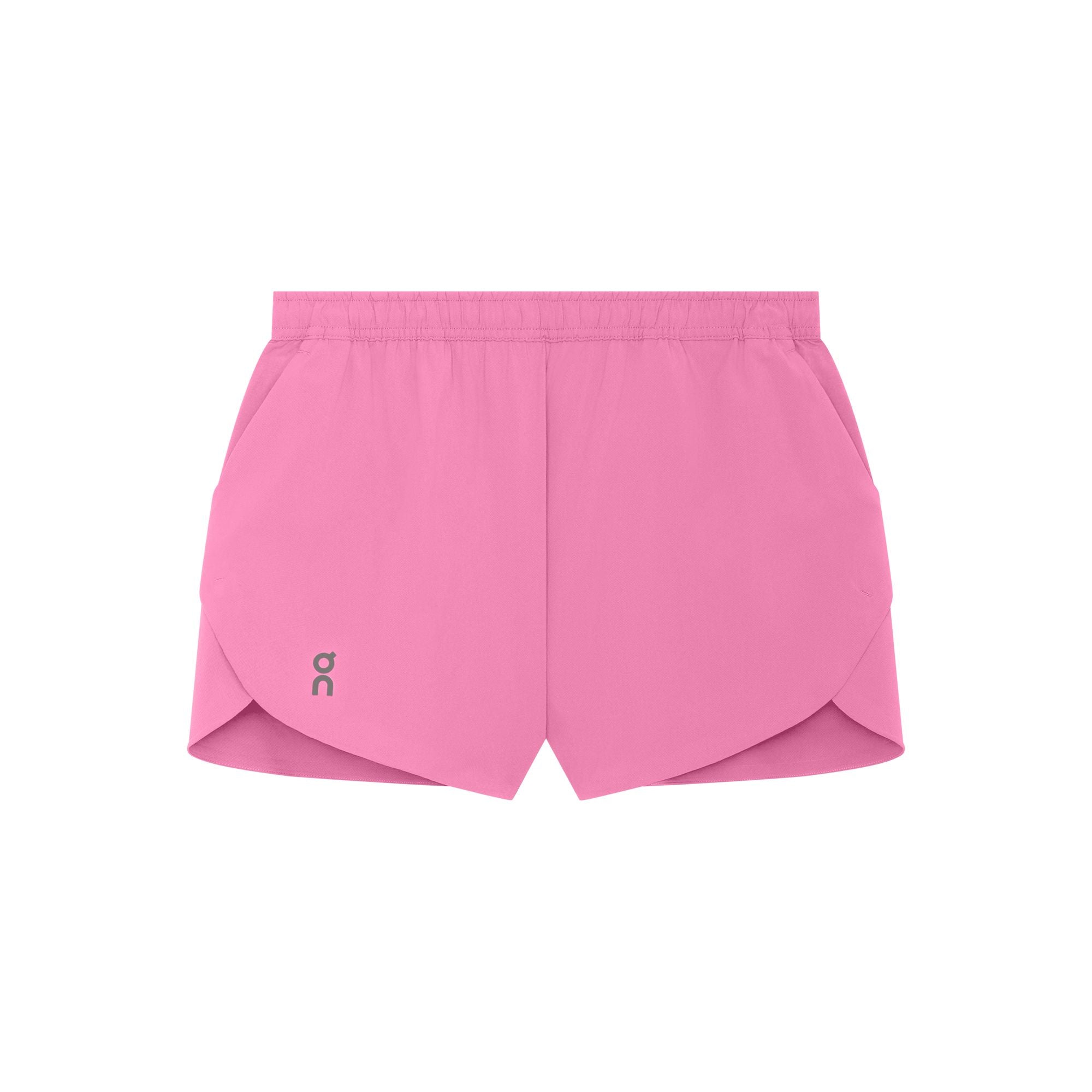 On Train Shorts 3"