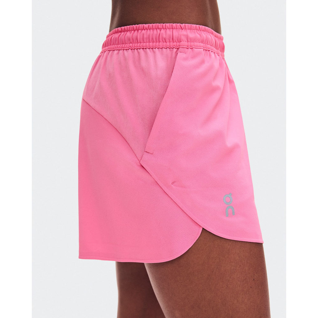 On Train Shorts 3"