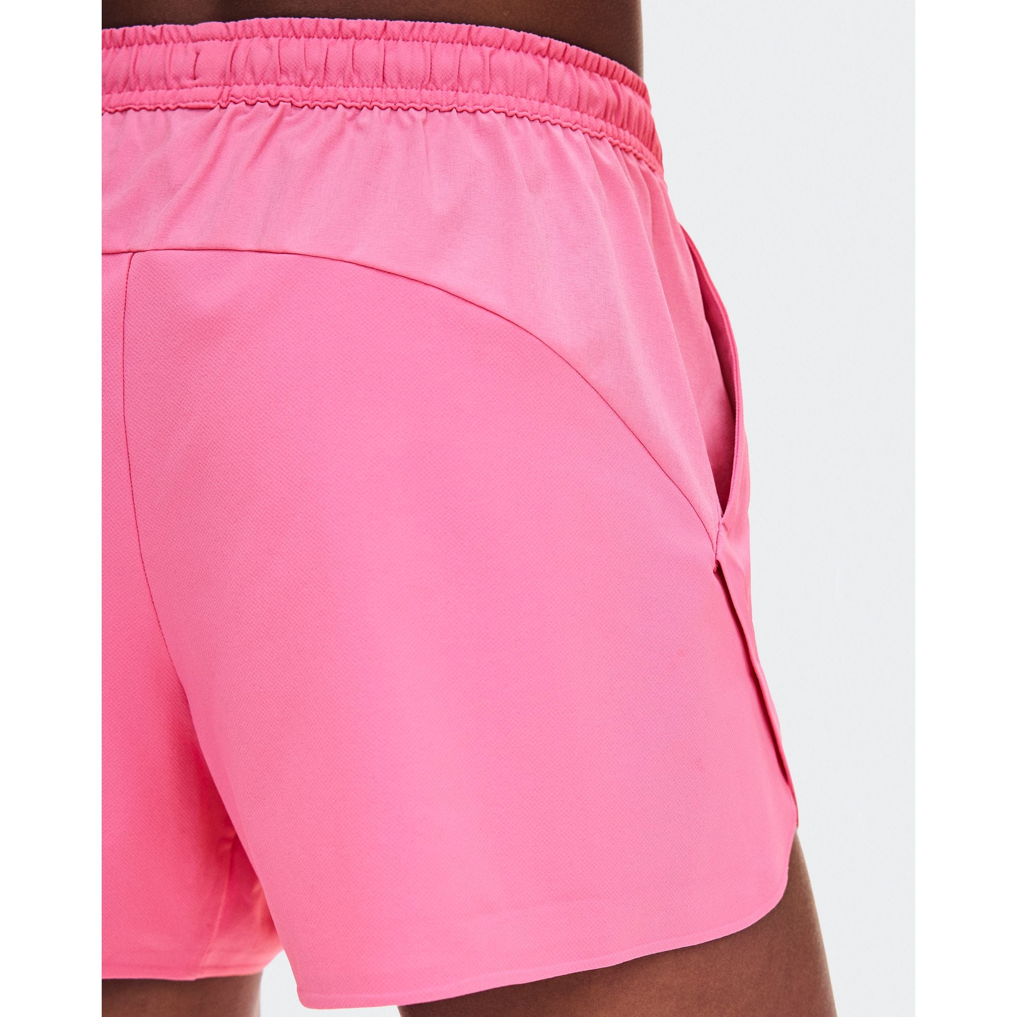 On Train Shorts 3"