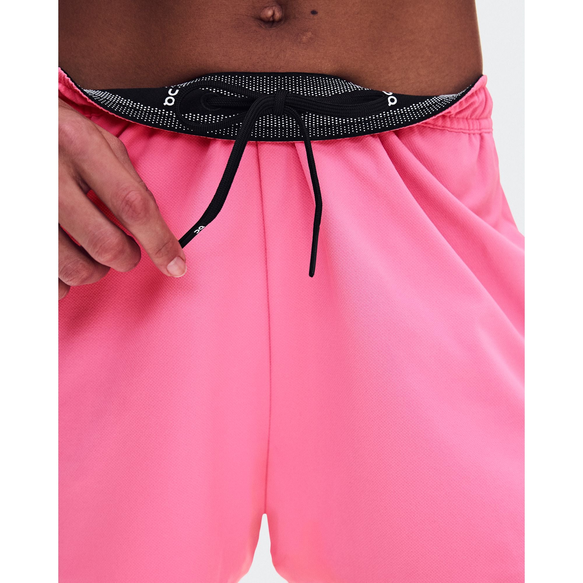 On Train Shorts 3"