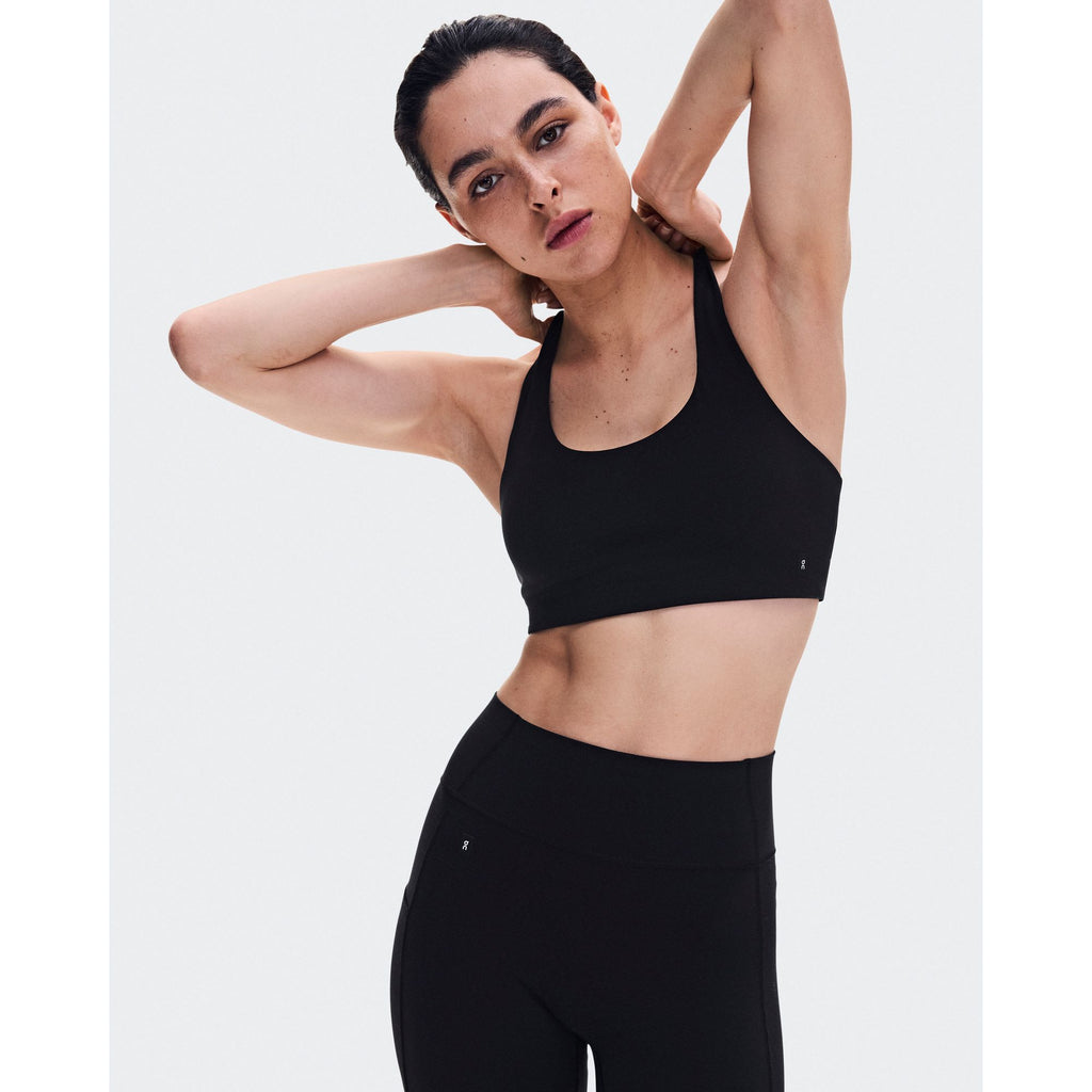On Studio Racerback Bra