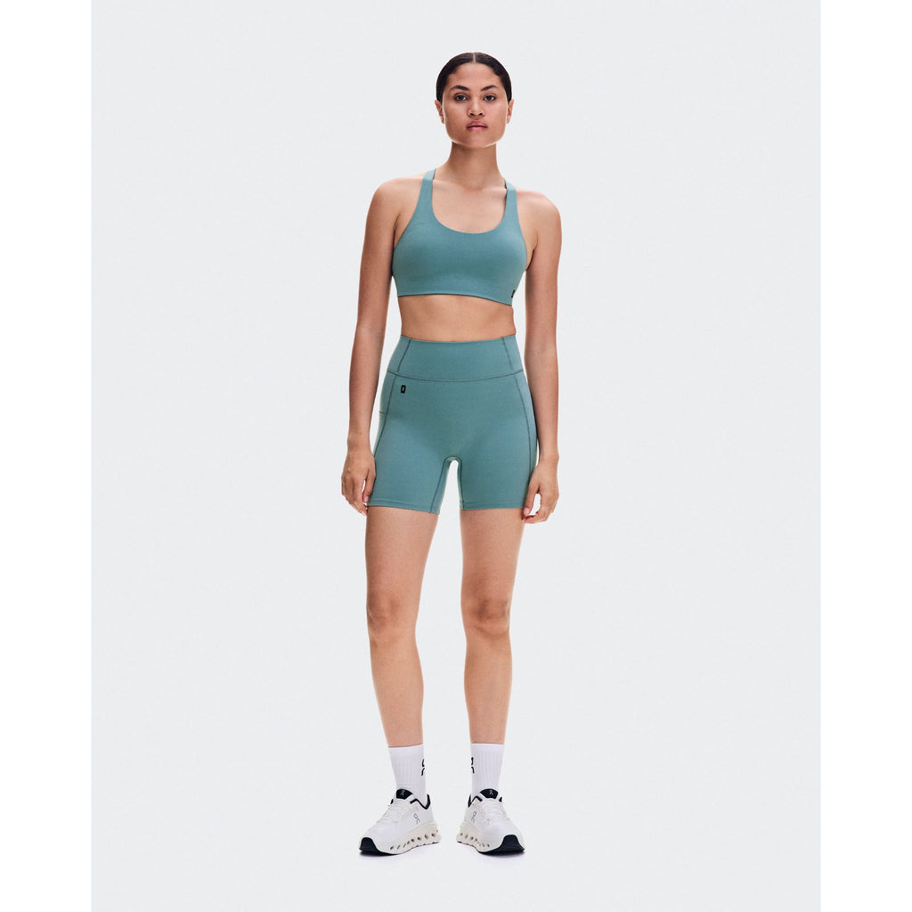 On Studio Racerback Bra
