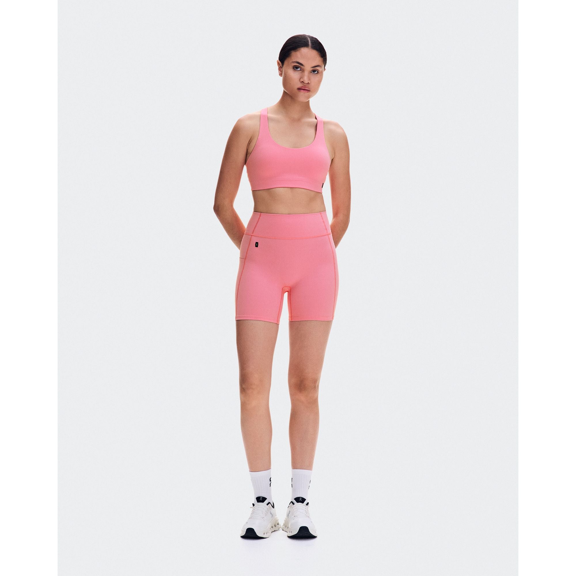 On Studio Racerback Bra