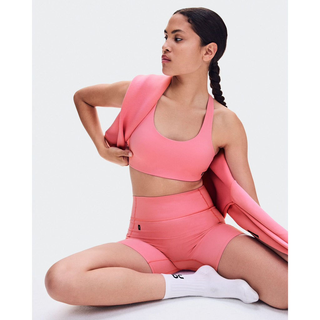On Studio Racerback Bra