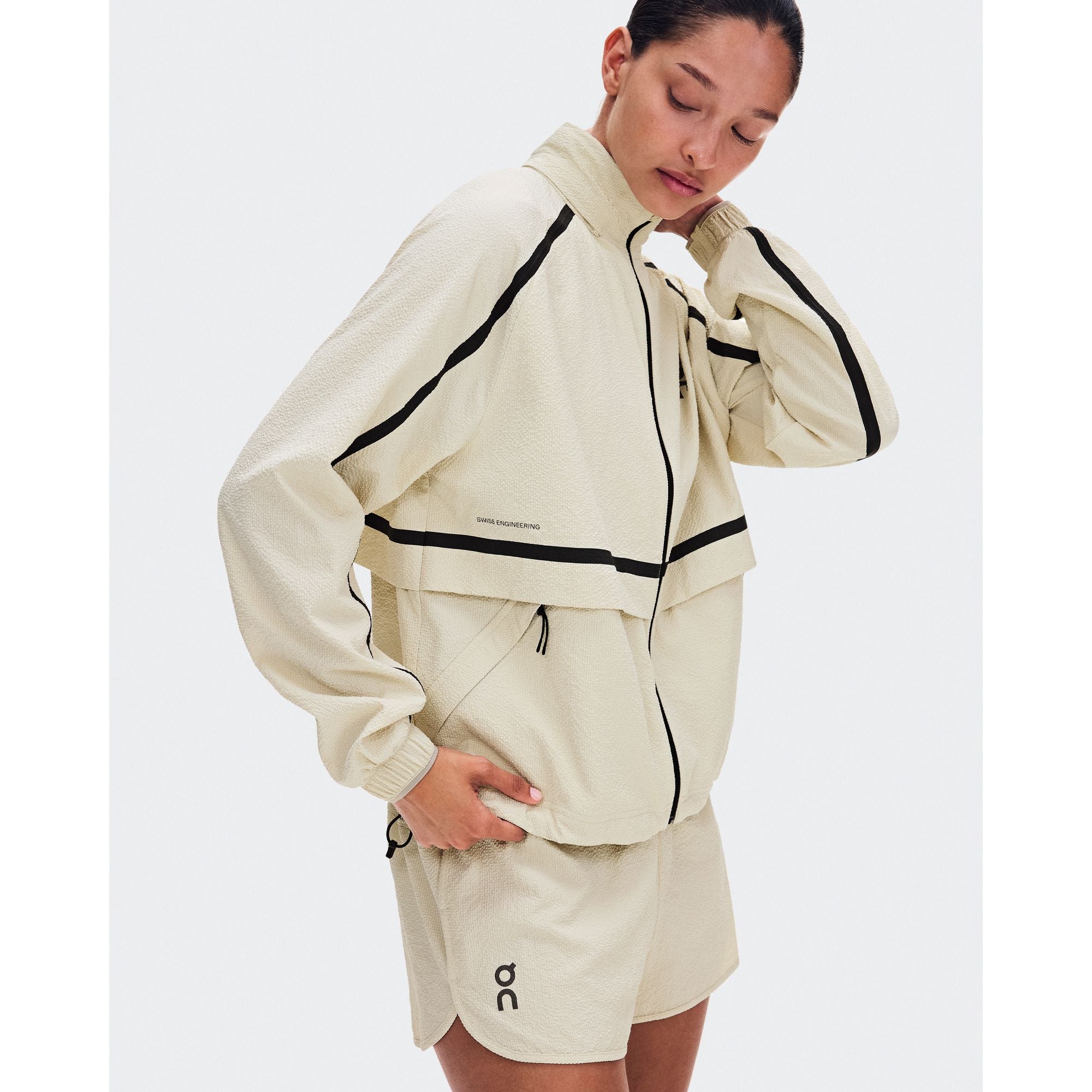 On Performance Volt Jacket