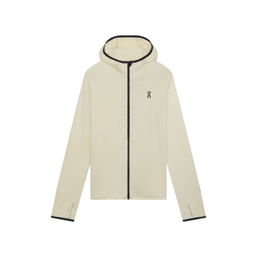 On Climate Zip Hoodie