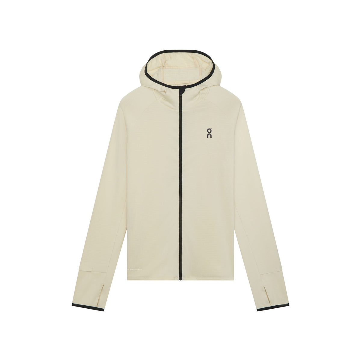 On Climate Zip Hoodie