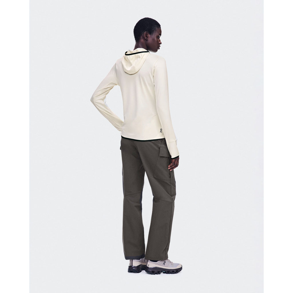 On Climate Zip Hoodie