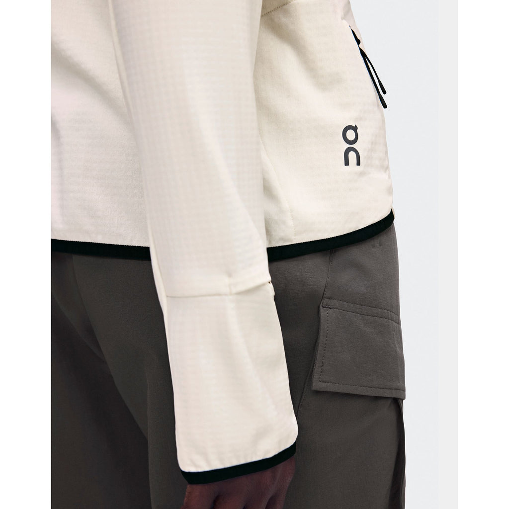 On Climate Zip Hoodie