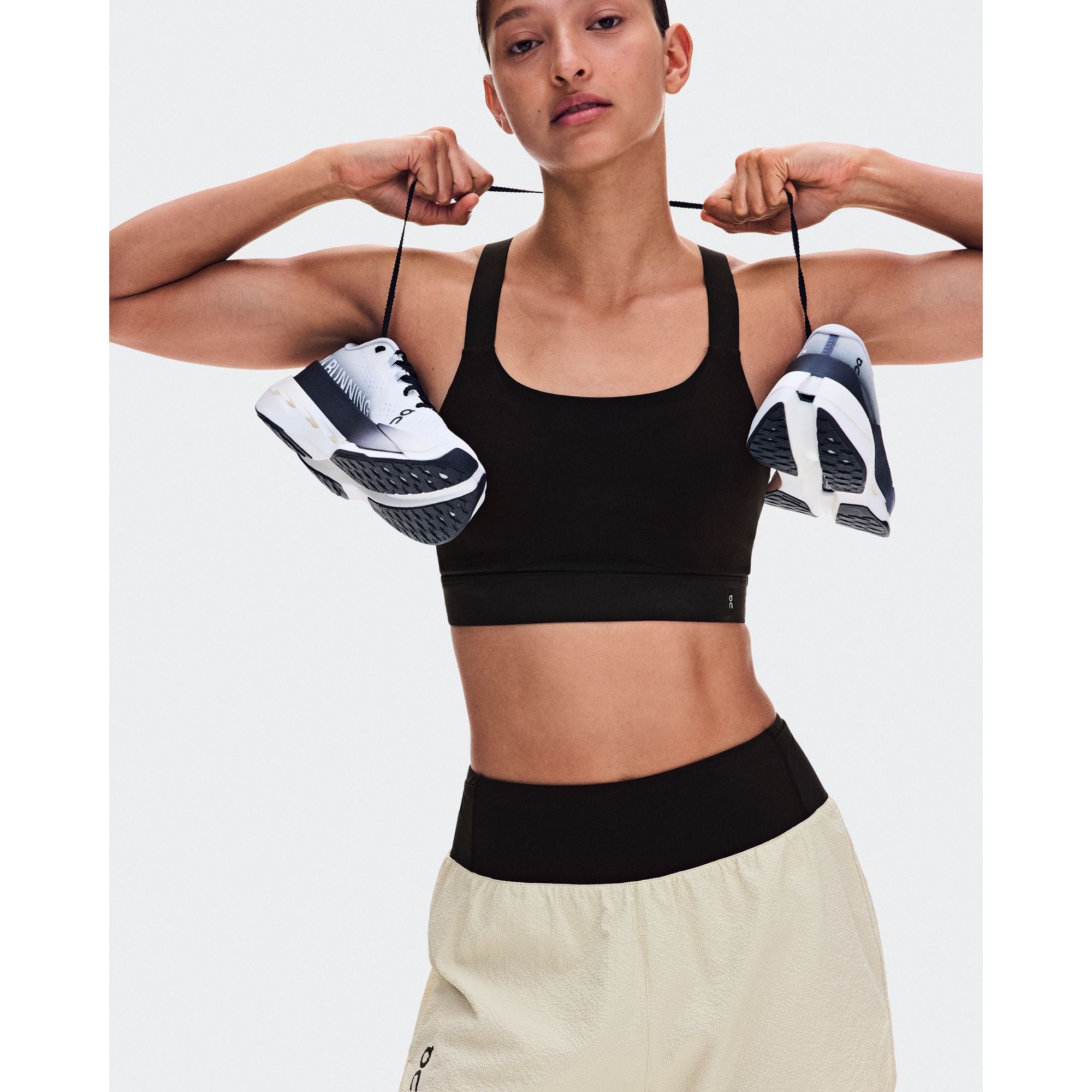 On Performance Volt Shorts