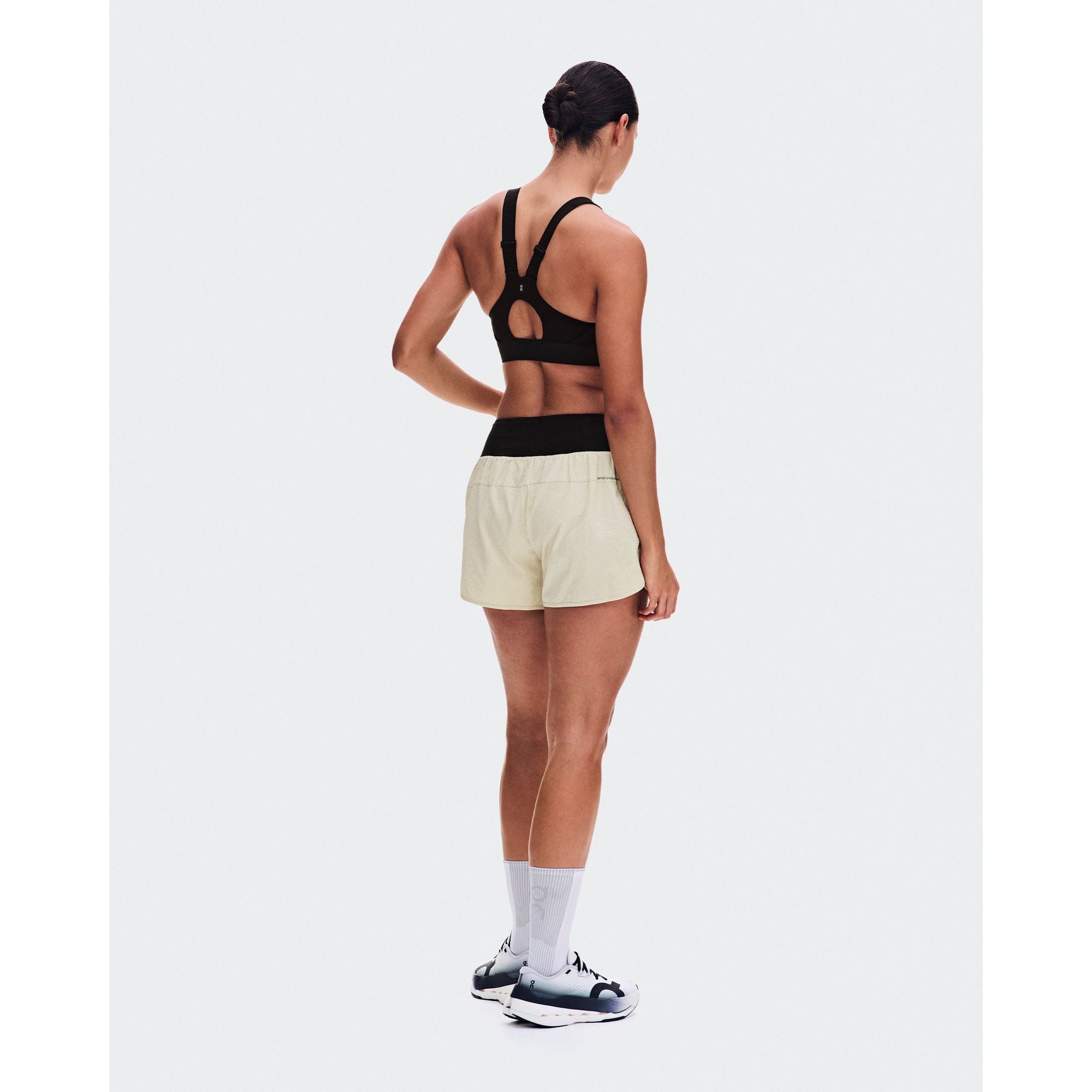 On Performance Volt Shorts