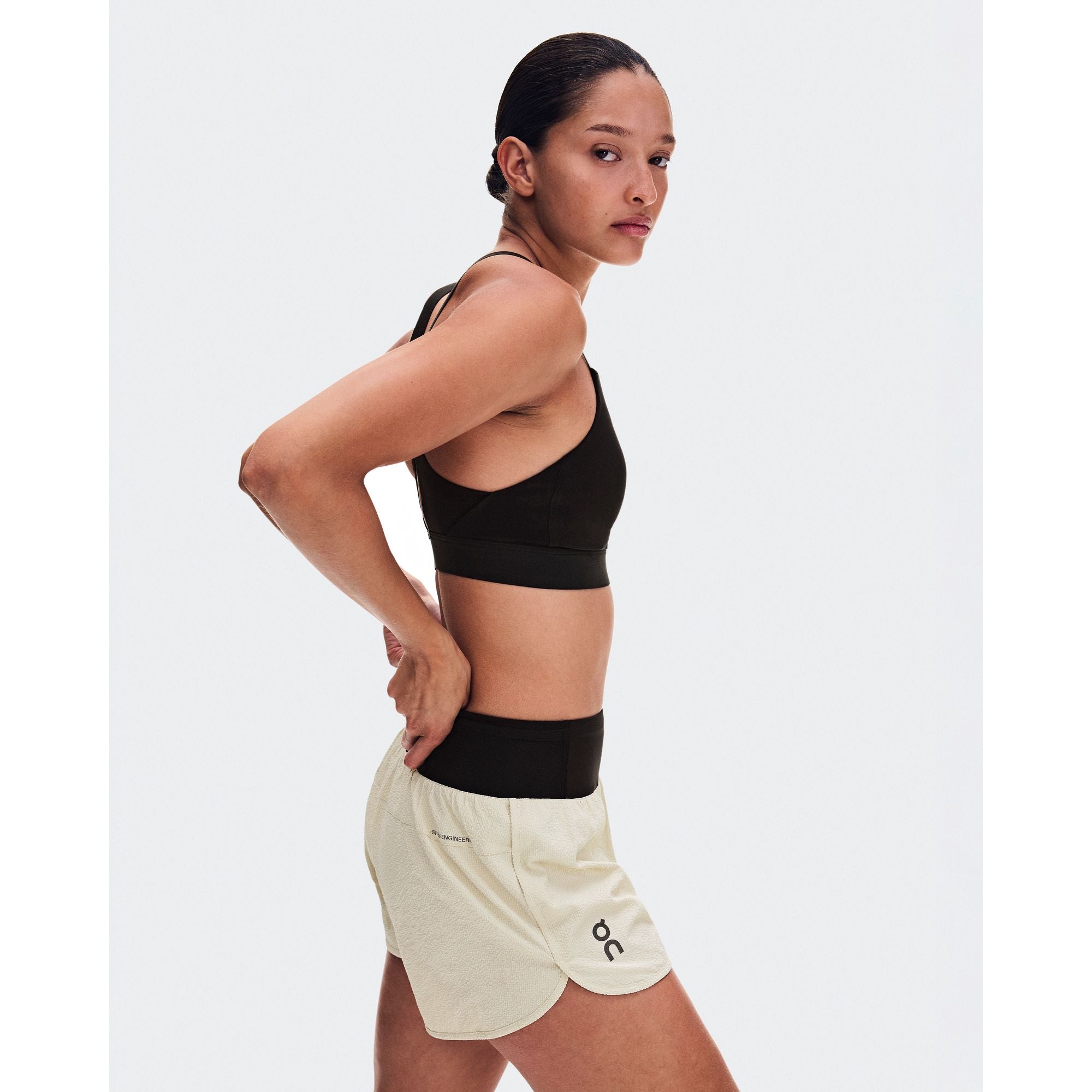 On Performance Volt Shorts