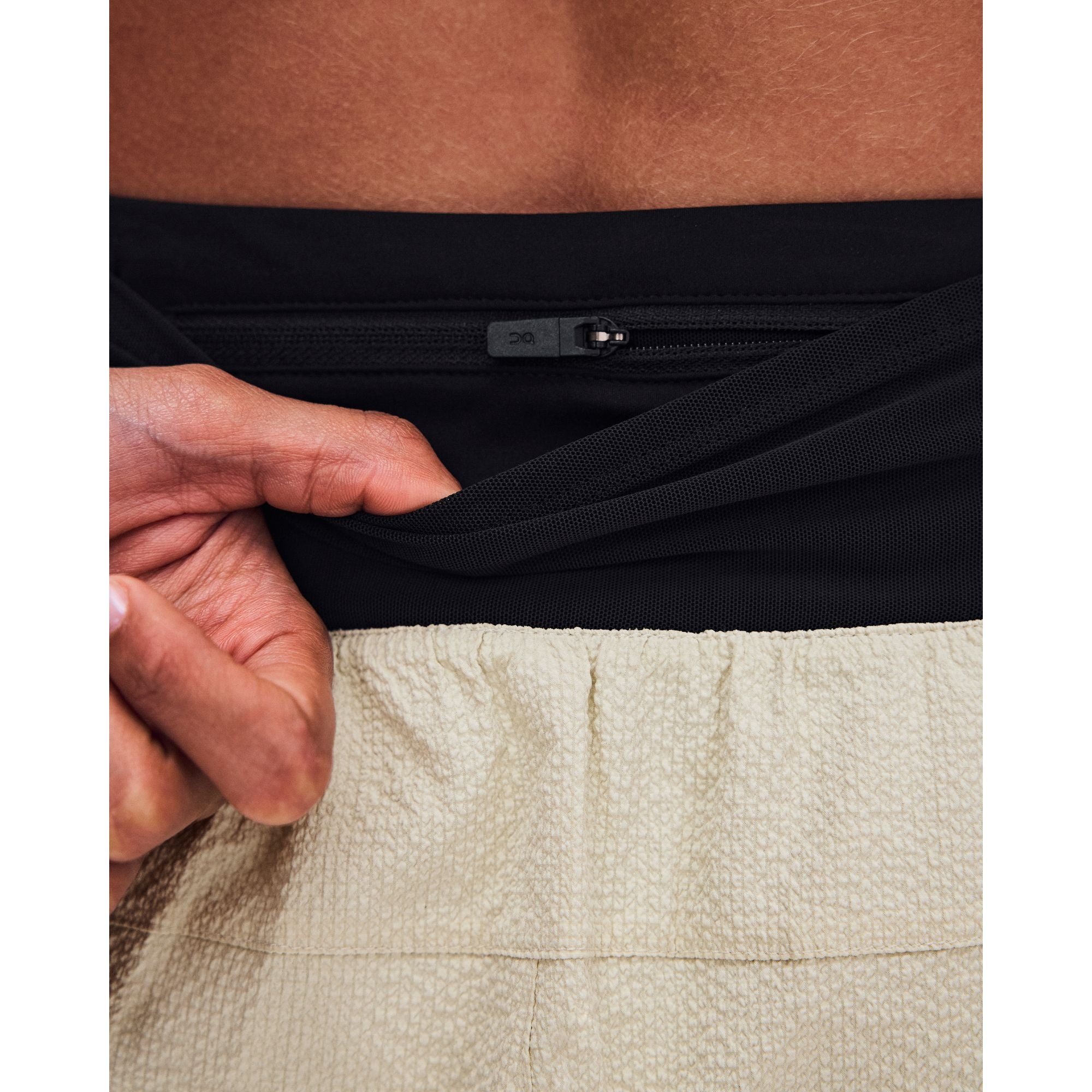On Performance Volt Shorts
