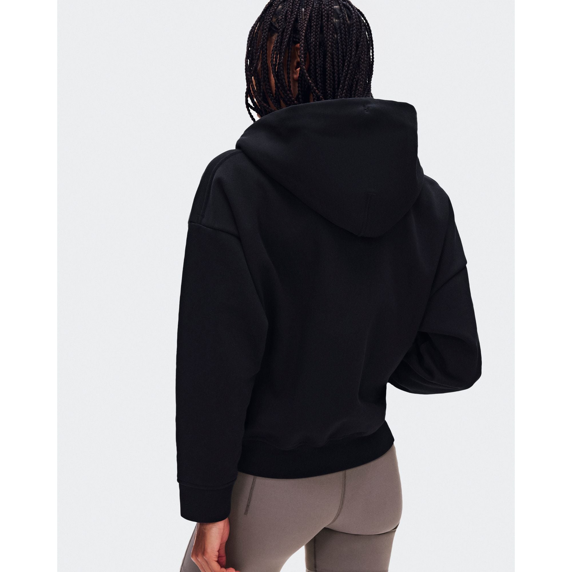 On Club Collective FZ Hoodie