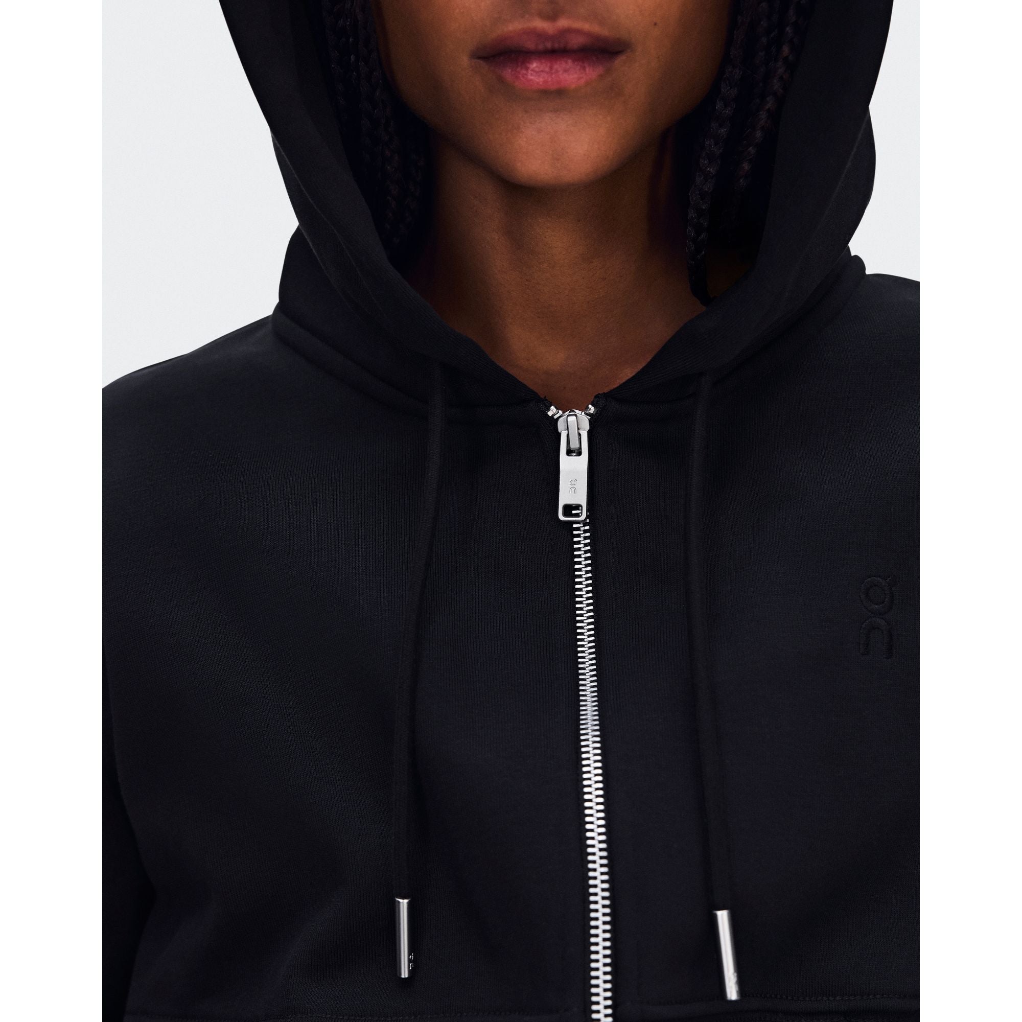 On Club Collective FZ Hoodie