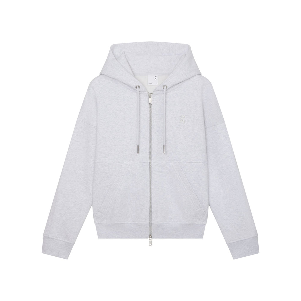 On Club Collective FZ Hoodie