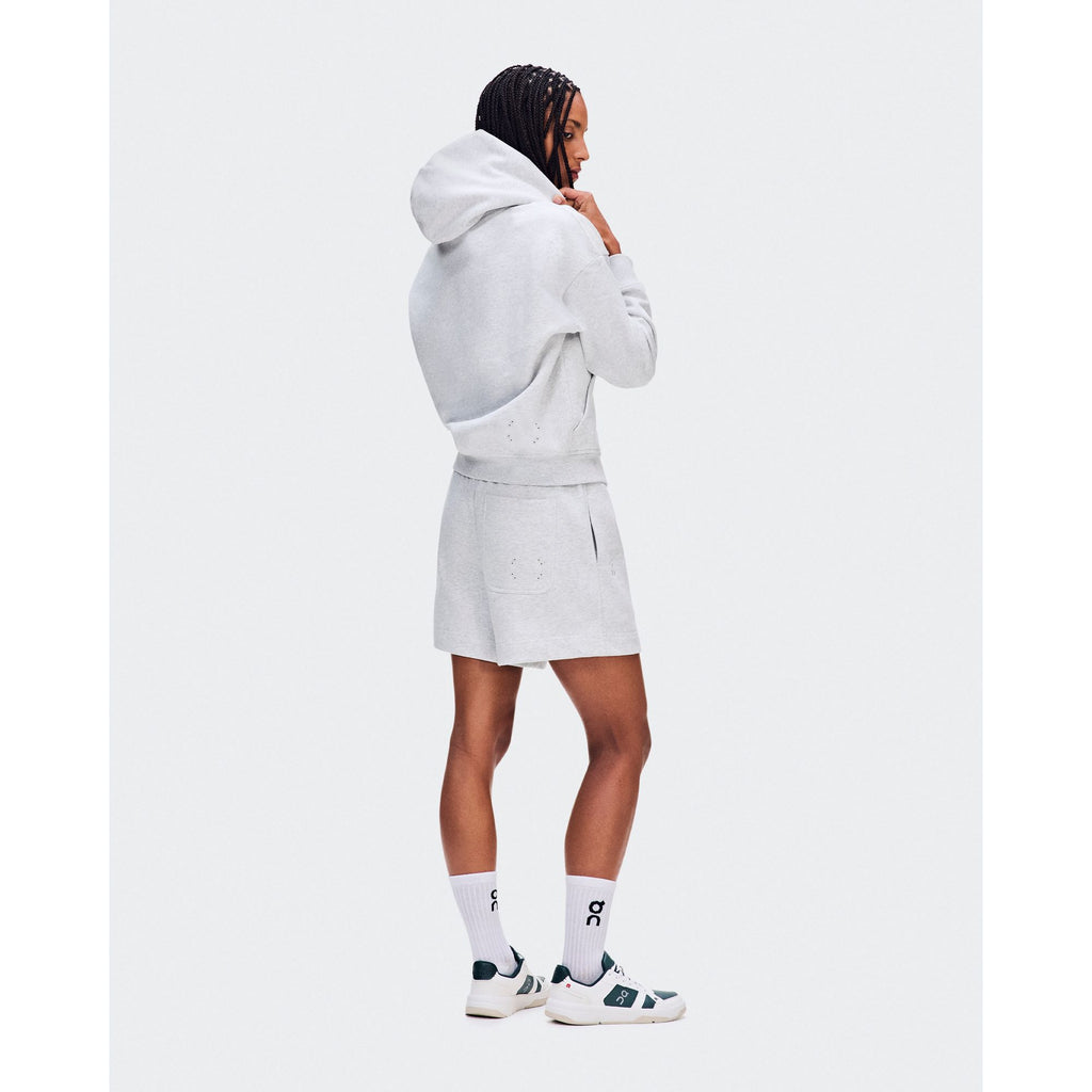 On Club Collective FZ Hoodie