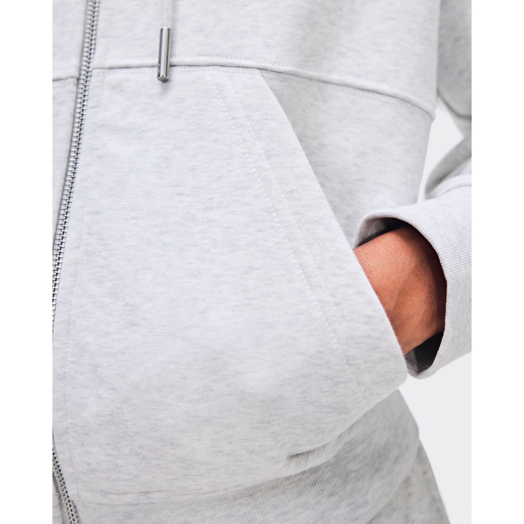 On Club Collective FZ Hoodie