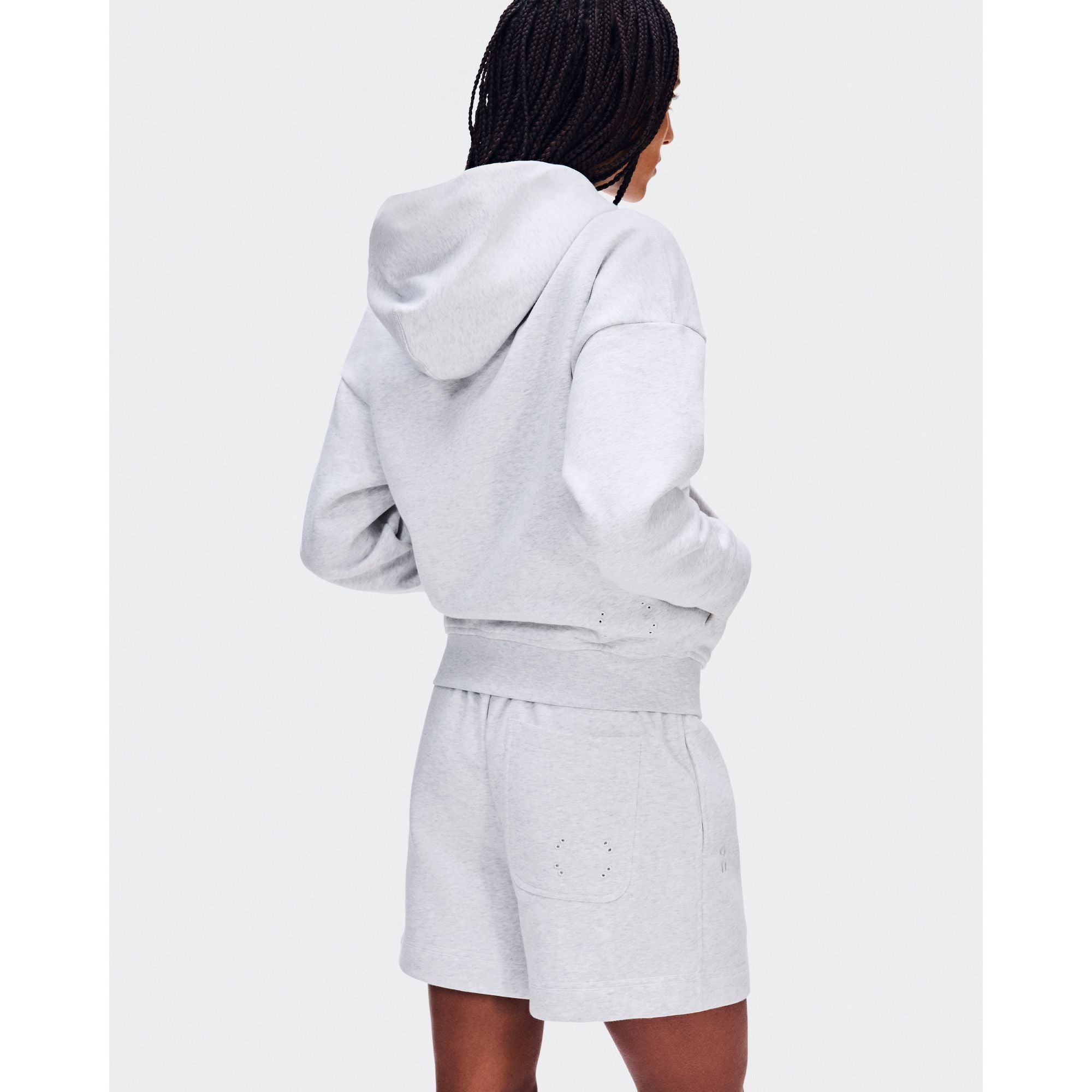 On Club Collective FZ Hoodie