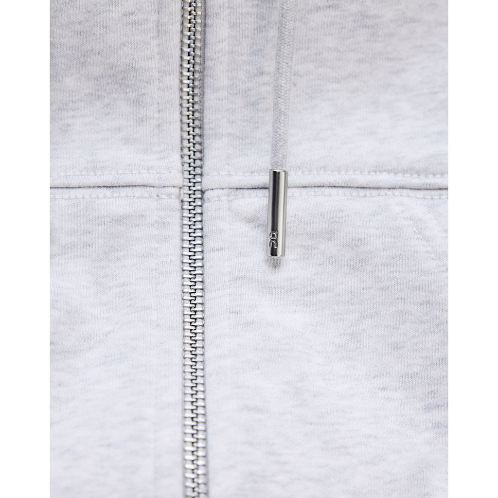 On Club Collective FZ Hoodie