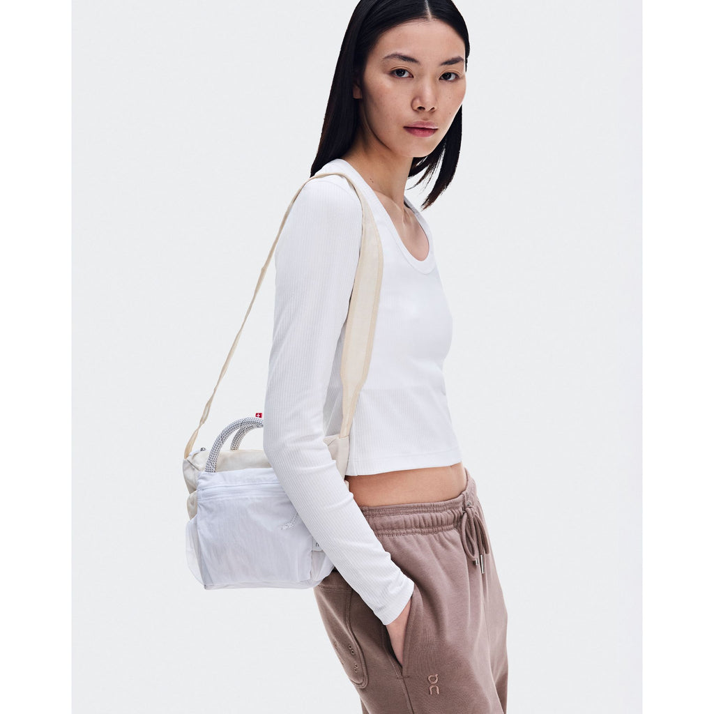 On All-Day Ribbed Long-T