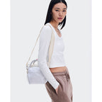 On All-Day Ribbed Long-T