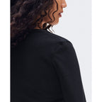 On All-Day Ribbed Long-T