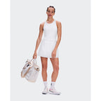 On Court Dress Split LDN