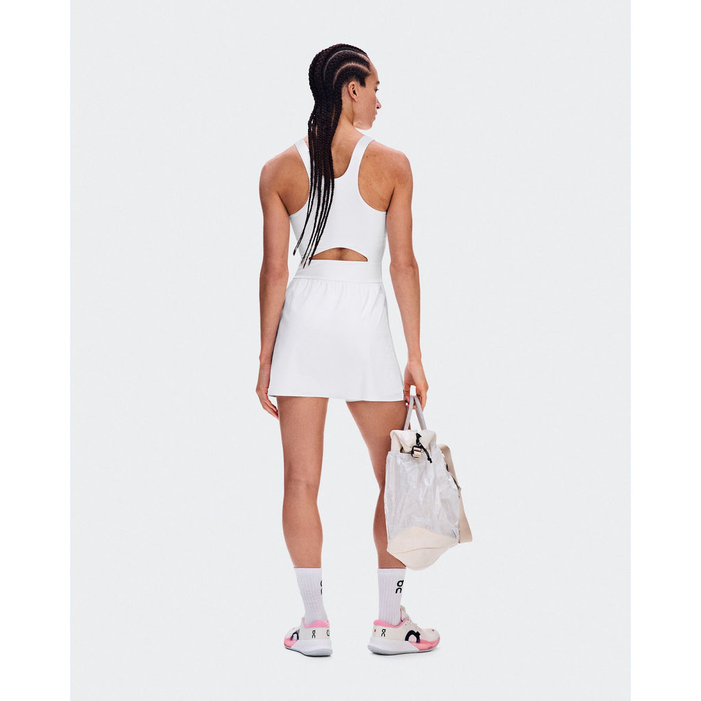 On Court Dress Split LDN