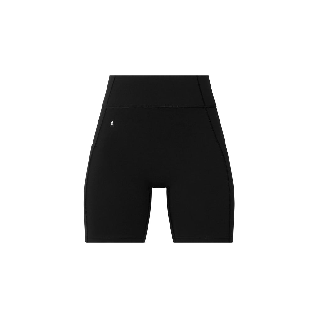 On Studio Tights Short 6"