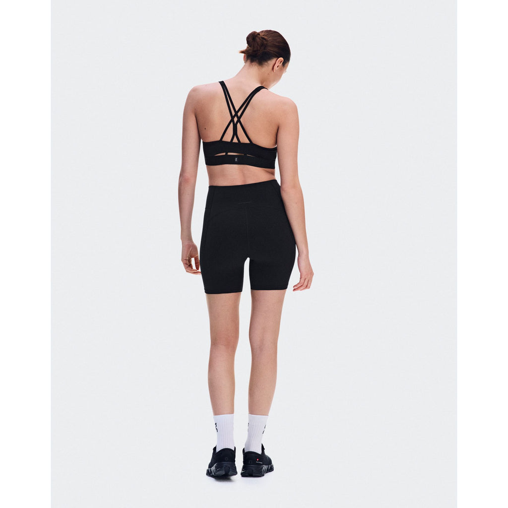 On Studio Tights Short 6"