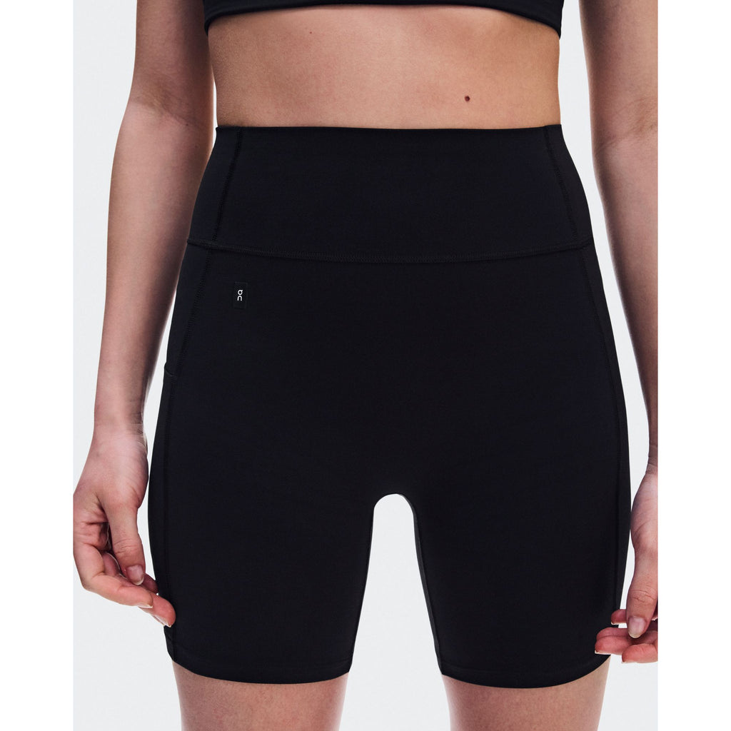 On Studio Tights Short 6"